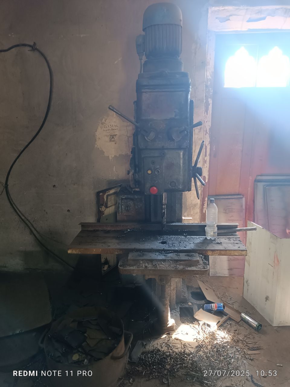 Savetski teshish uchun ideal sastayanada 1200$ kelishiladi