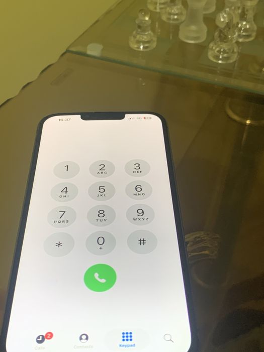 iPhone 13 Pro Max 512GB