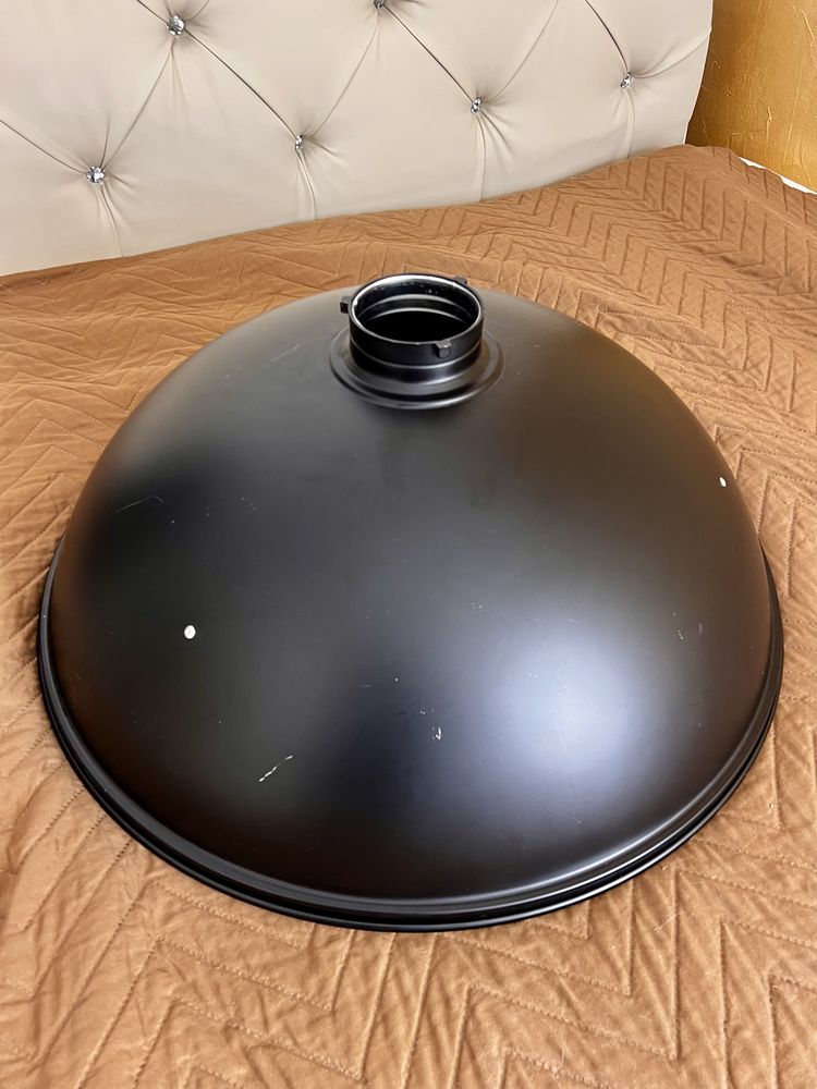 70 см рефлектор Beauty dish