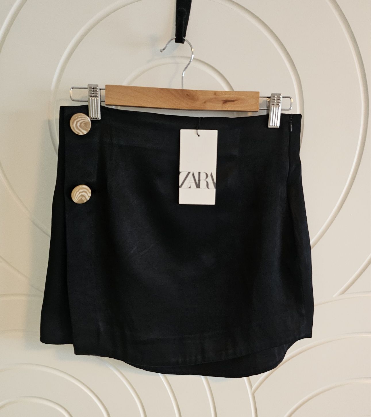 Къси поли в различни цветове "ZARA"