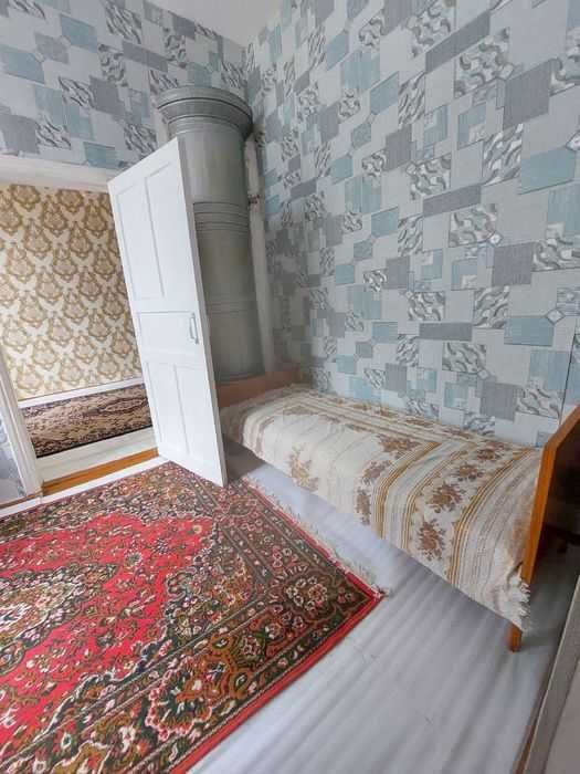 Сдаётся квартира парк фуркат