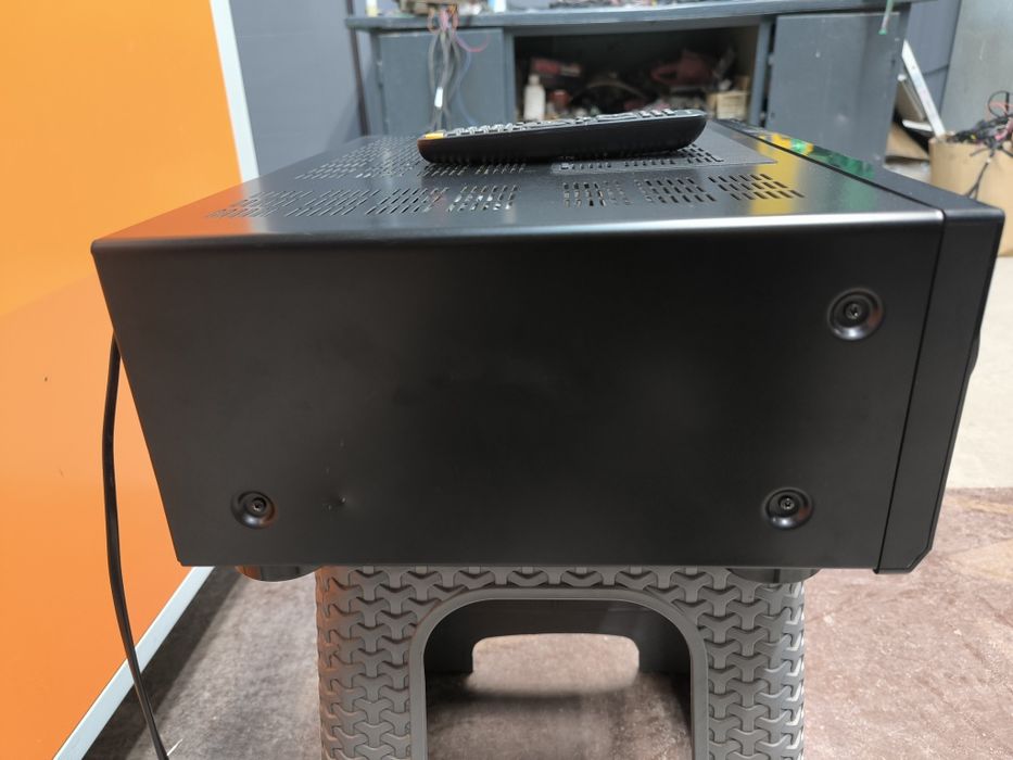 Pioneer vsx 935 7.2 Atmos 8k