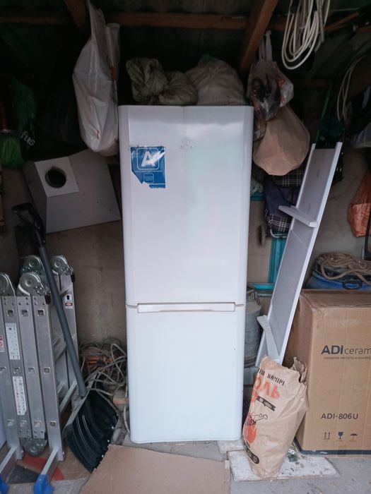 Холодильник запчасти