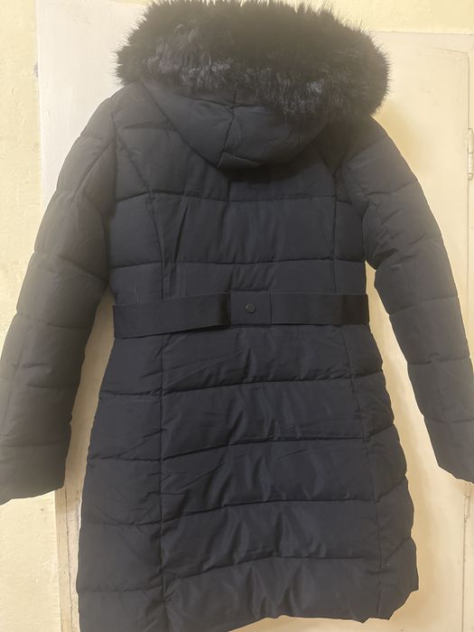 Дебело зимно яке