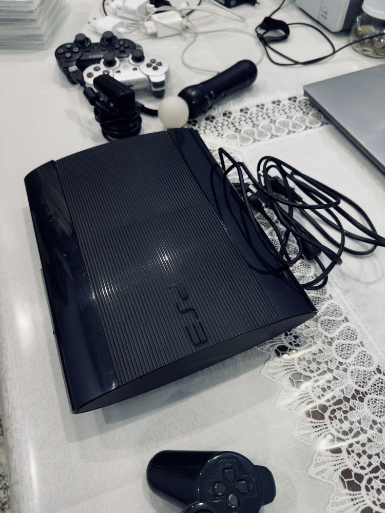 Продается PlayStation 3, ПС3