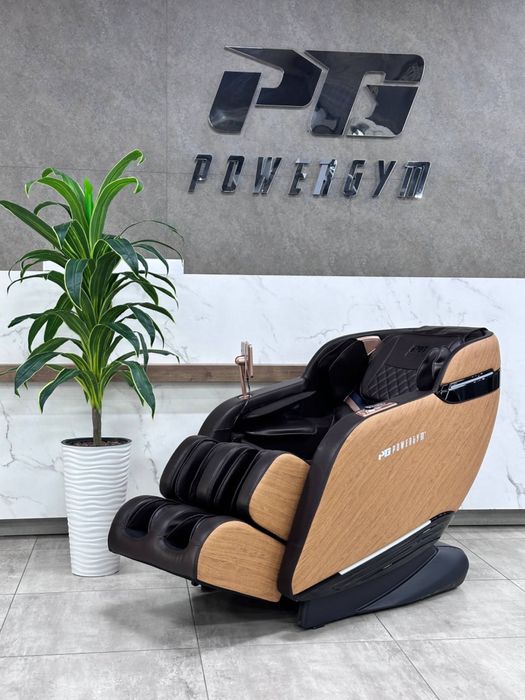 Massaj Kreslo | Массажное Кресло | Massajniy Kreslo