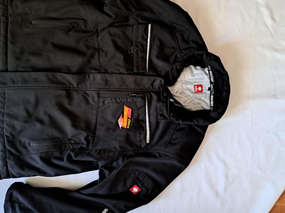 Engelbert strauss geacă