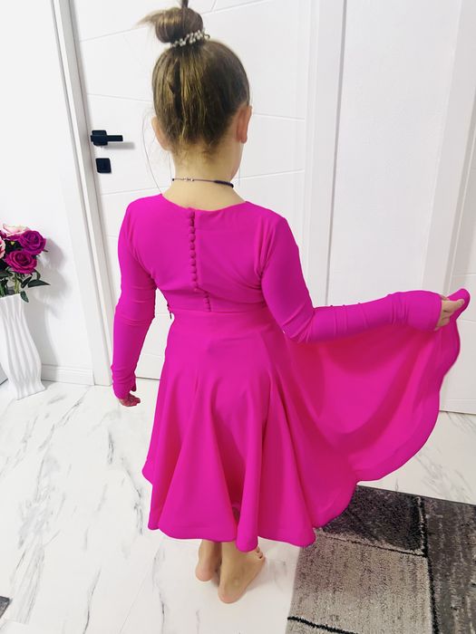 Rochie dans sportiv VisionDancewear