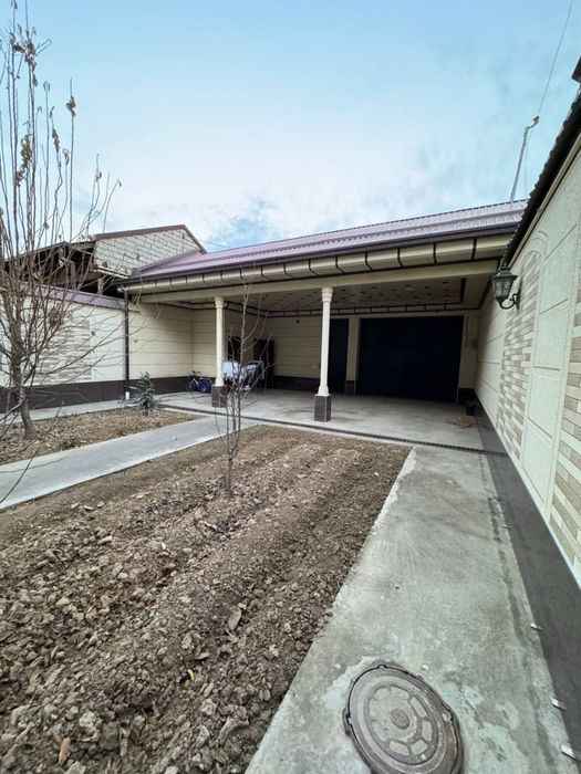 Евродом в Дурмени Хайдаробот