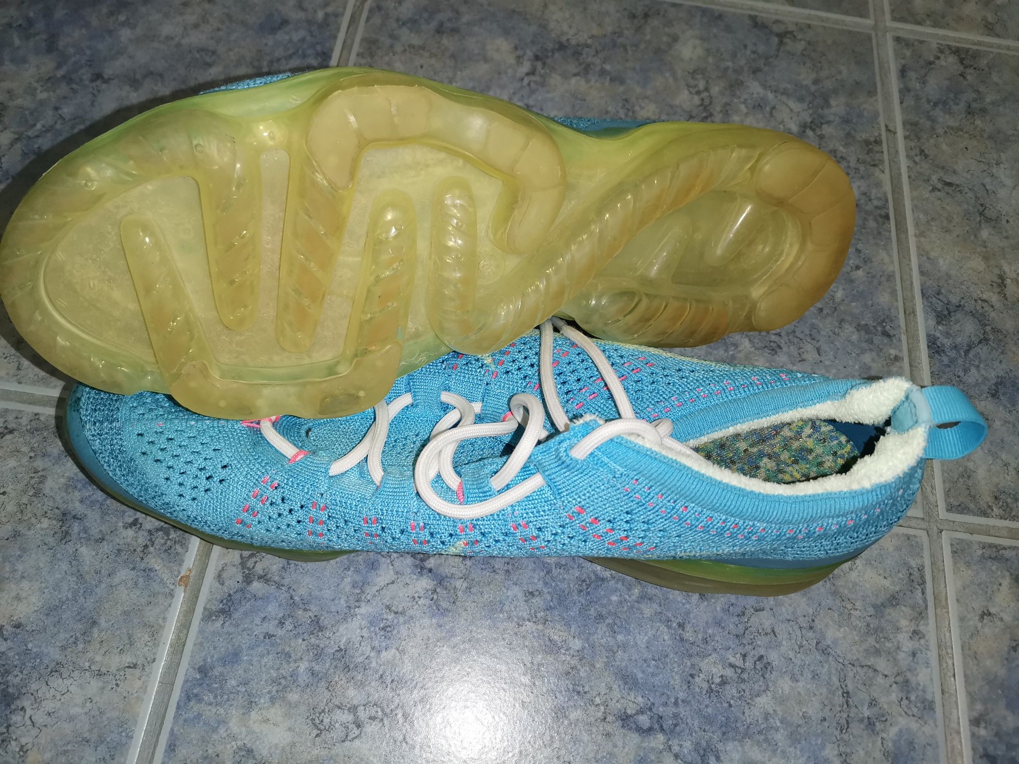 Маратонки Nike AYPORMAX