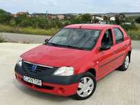 Vand dacia logan