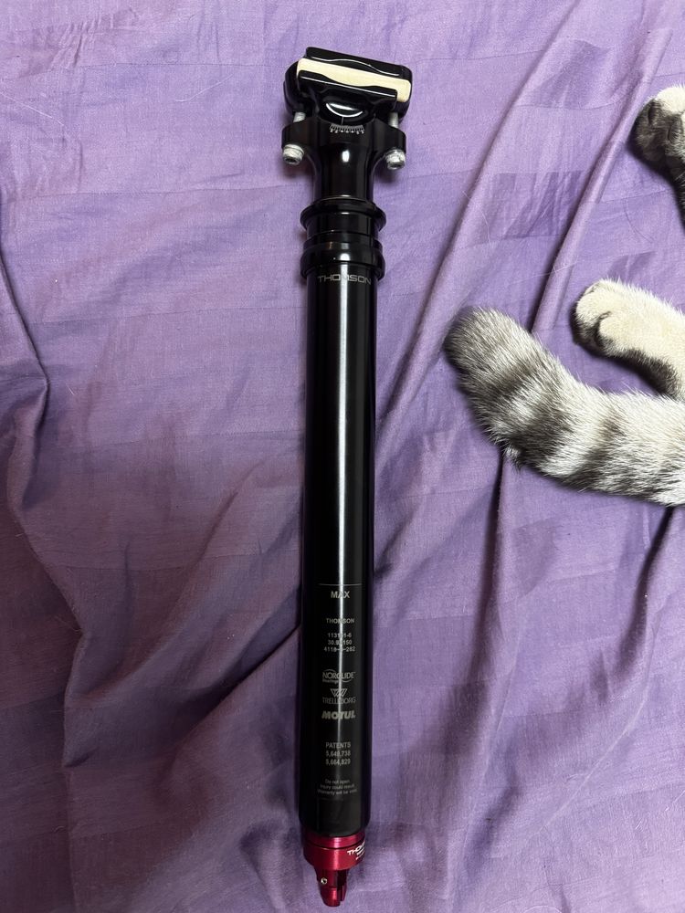Thomson Elite Covert