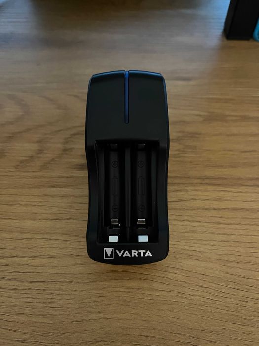 Зарядни за батерии