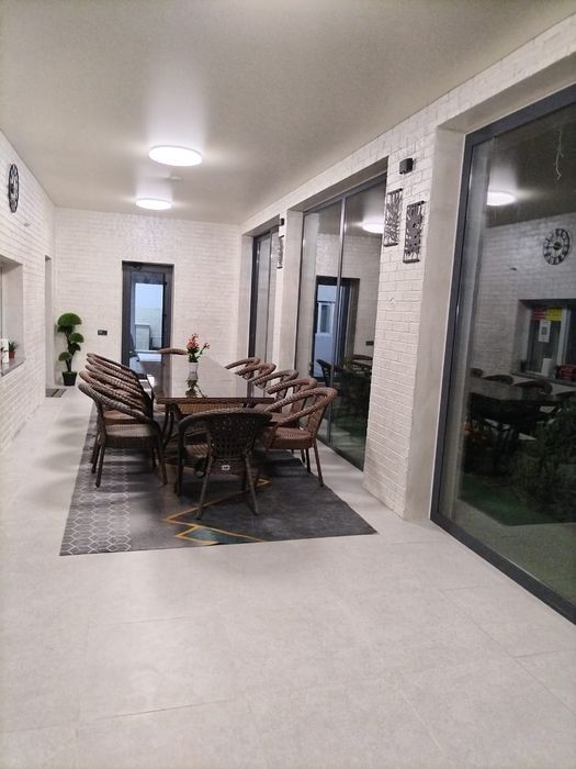 Сдается элитная Дача кайнар Булак