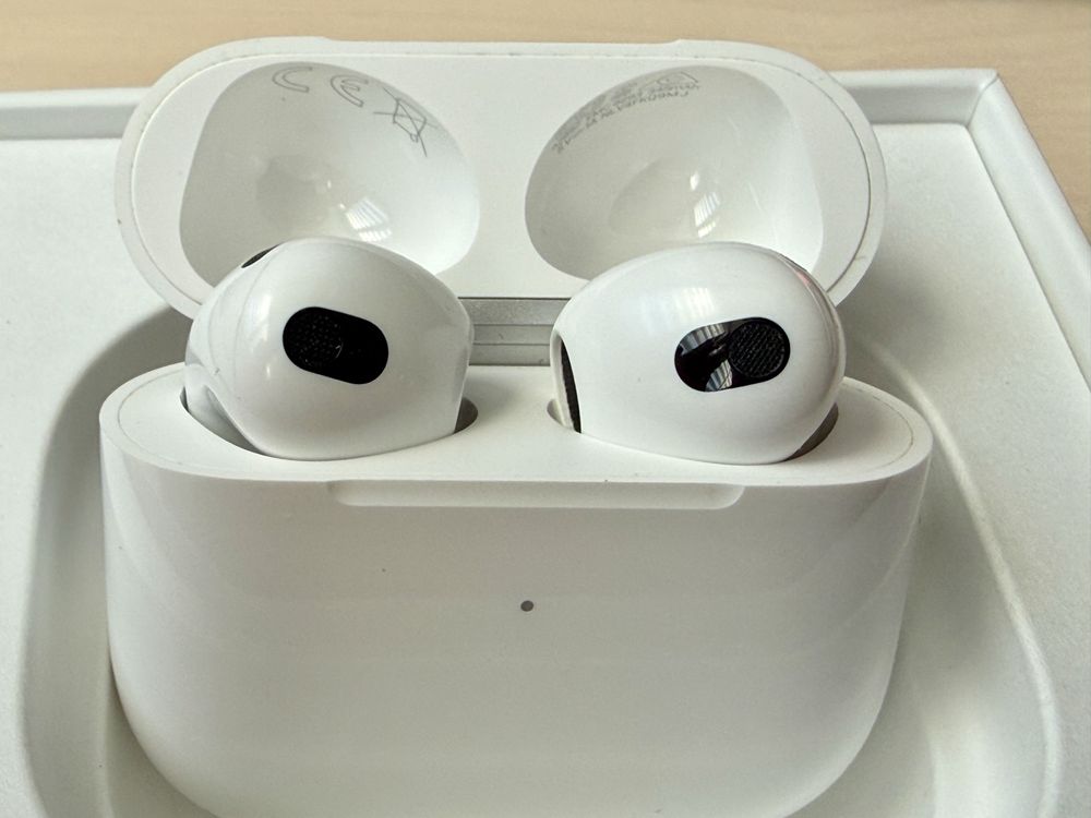 Air pods 3rd gen