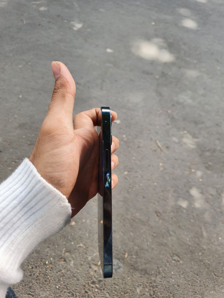 Iphone 12pro ideal