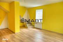 Casa 5 camere + curte de 150mp zona Viile Sibiului