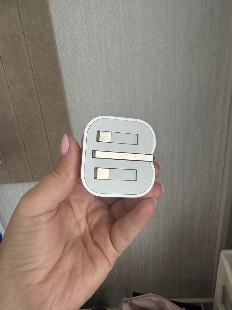 Адаптер на ipad айпад