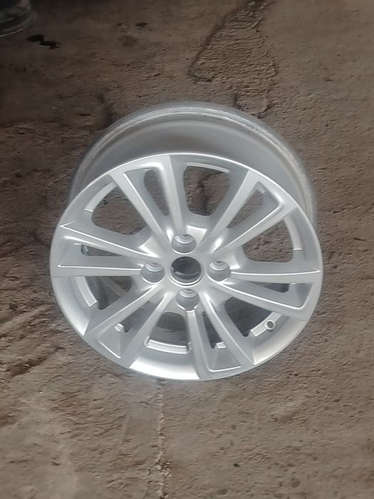 Диски на кобальт