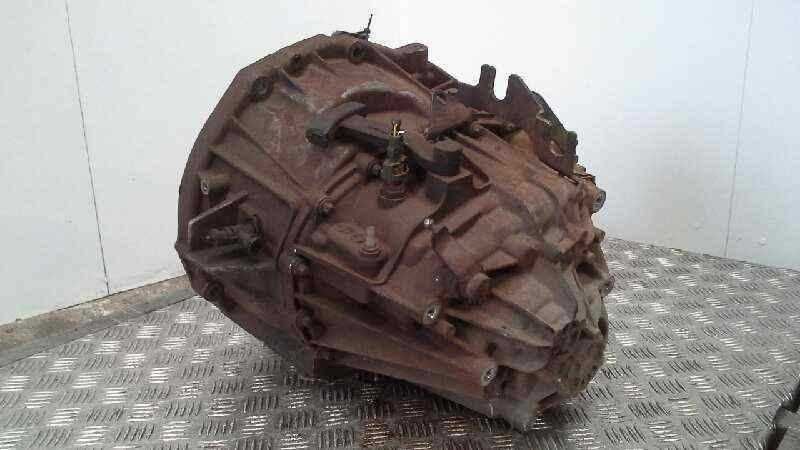 Cutie de viteze Opel Movano PF6 3.0 DCI /Reparatie/ PF 6052 / PF6002