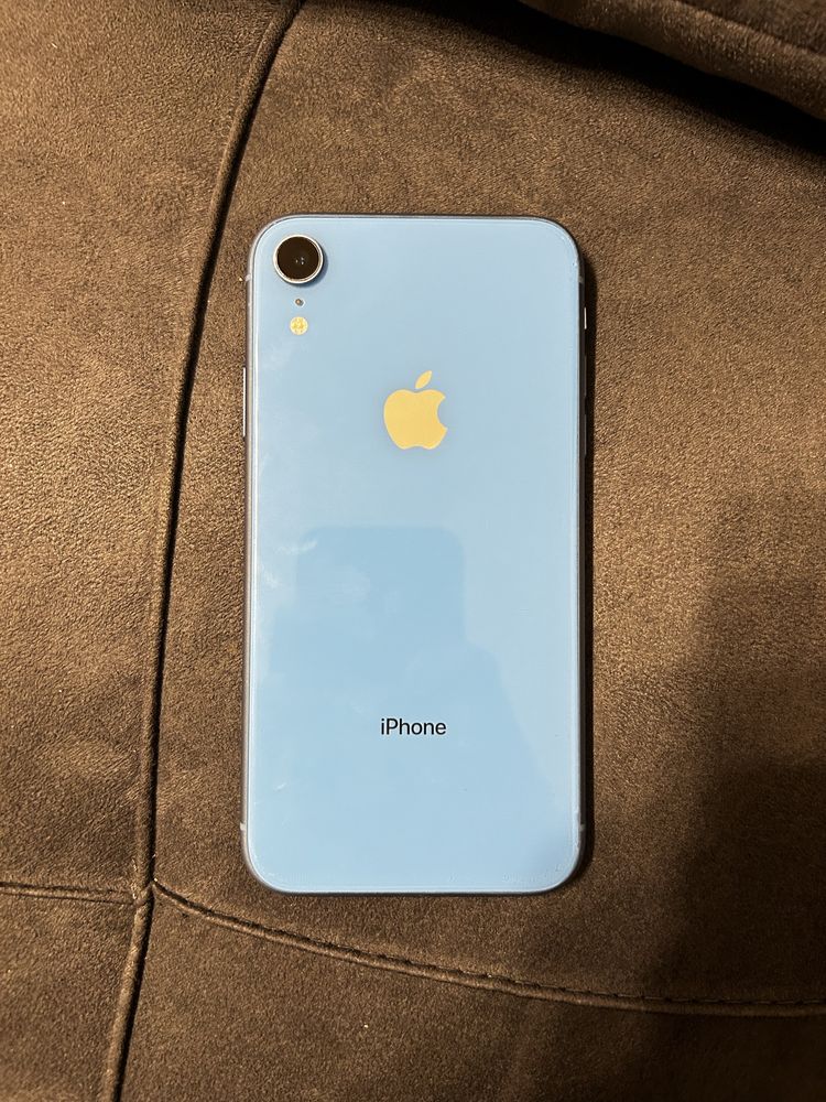 Iphone xr 64gb neverlocked