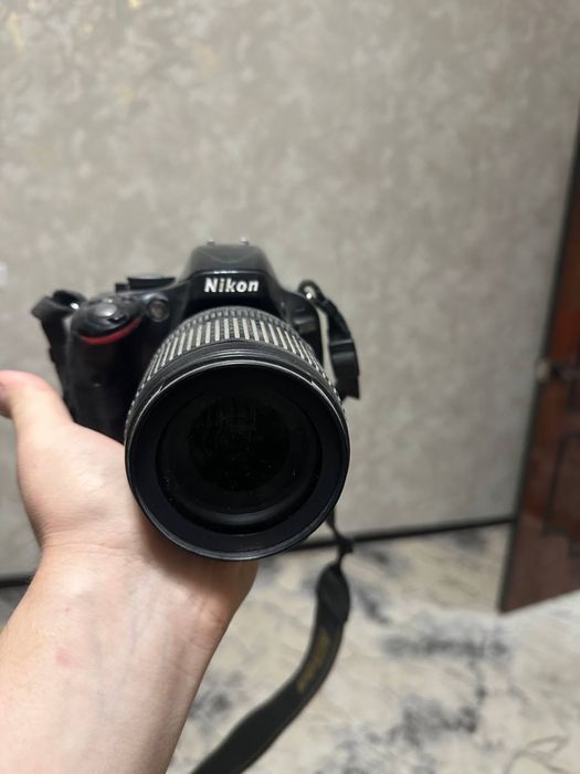 Фото апарат и принтер