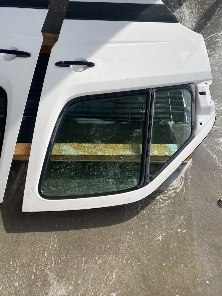 Врати за WV crafter и Sprinter