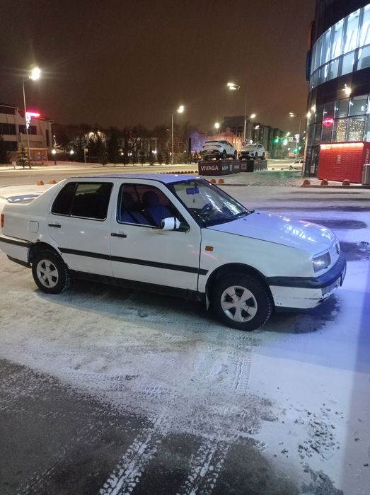 Продам венту 1.8 моно возможен обмен