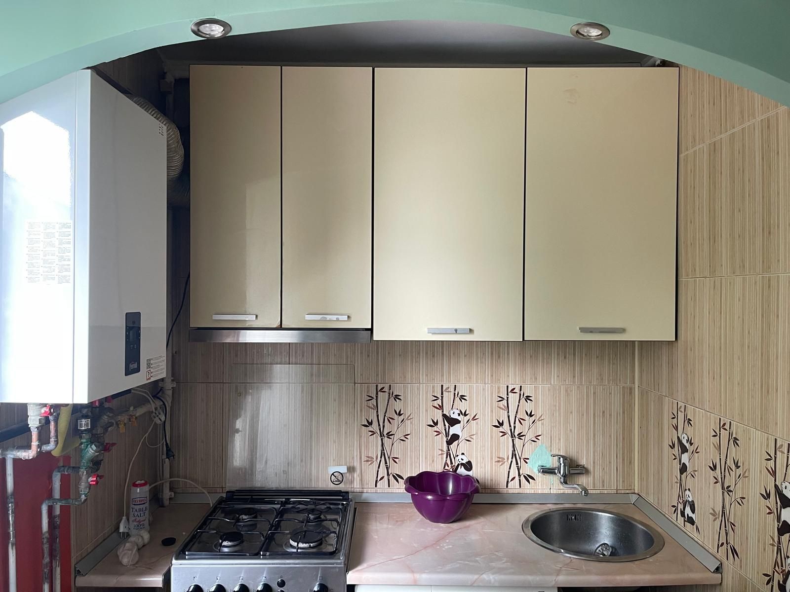 Apartament de închiriat