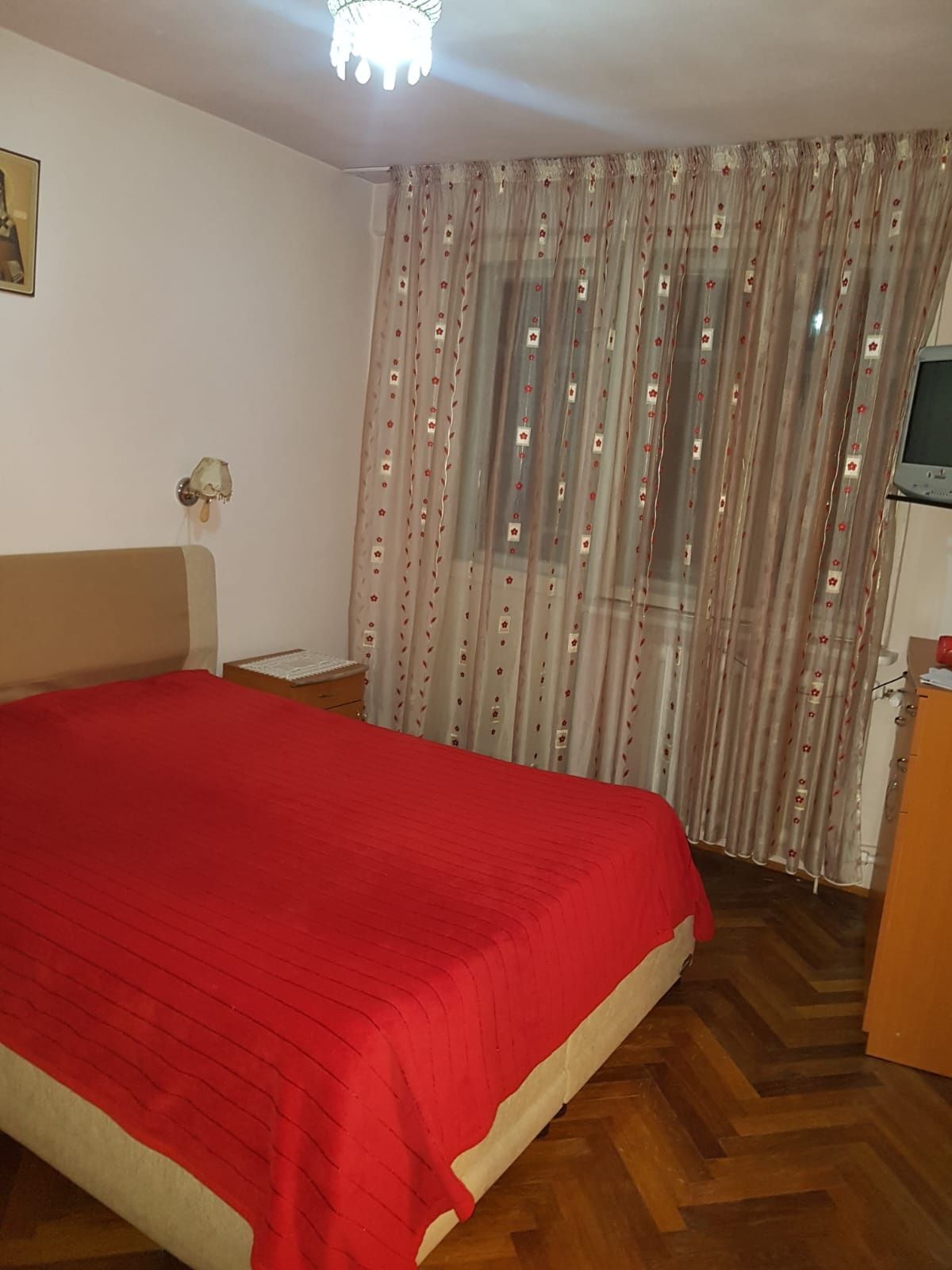 Apartament 3 camere decomandat, Spitalul Militar, Strada Caracal