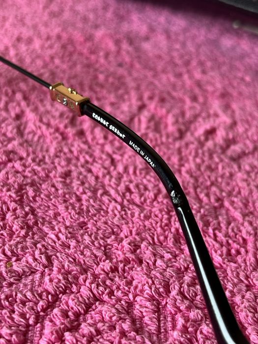 Очила chrome hearts