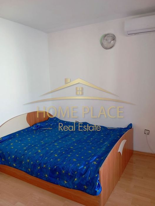 Дава се под наем Тристаен апартамент в Варна, Лятно кино Тракия - 96 кв.м за 510 € - Снимка #6