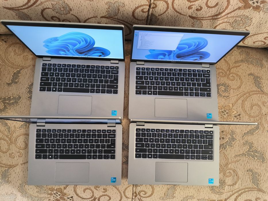 Dell Latitude 5420 16GB 256GB