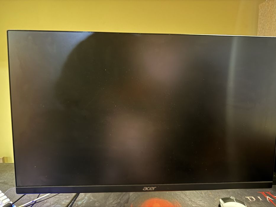 Монитор Acer Nitro 165hz 23,8”