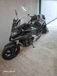 Vand Honda NC 750 DCT