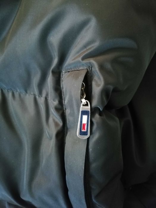 Geaca Tommy Hilfiger OFERTA!!!