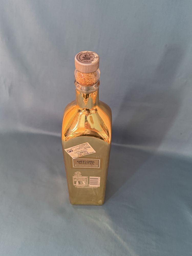Шише от Уиски Johnnie Walker Gold Label Reserve Limited Edition 700ml