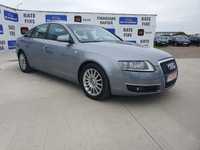 Audi A6 AUDI A6 2007 2.0 Tdi 140 Cp Multitronic