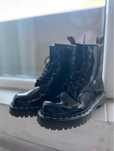 Vand bocanci Dr. Martens 1460 Collection