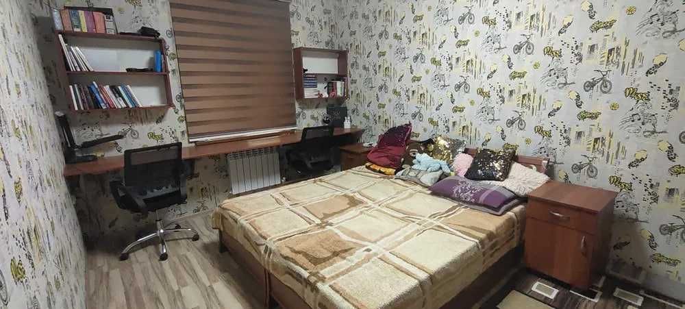 Квартира, массив куйлюк 2 - 3/4/4