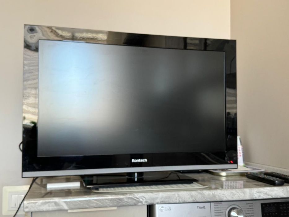 Телевизор в отличном состоянии