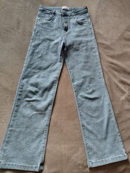 Дамски дрехи дънки