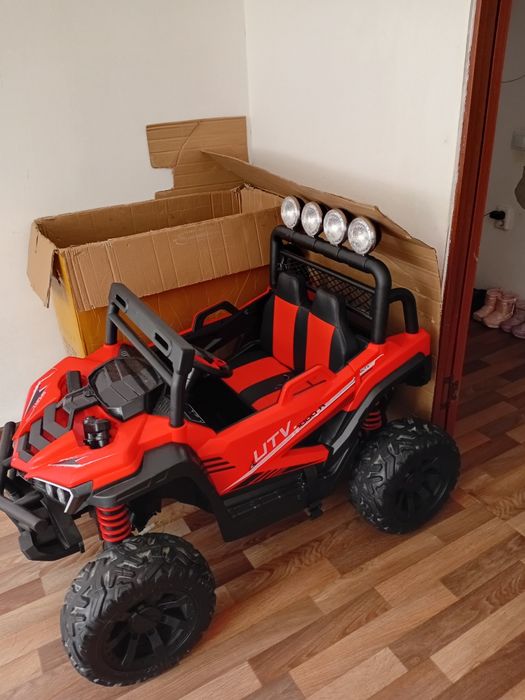 Продаётся детский транспорт