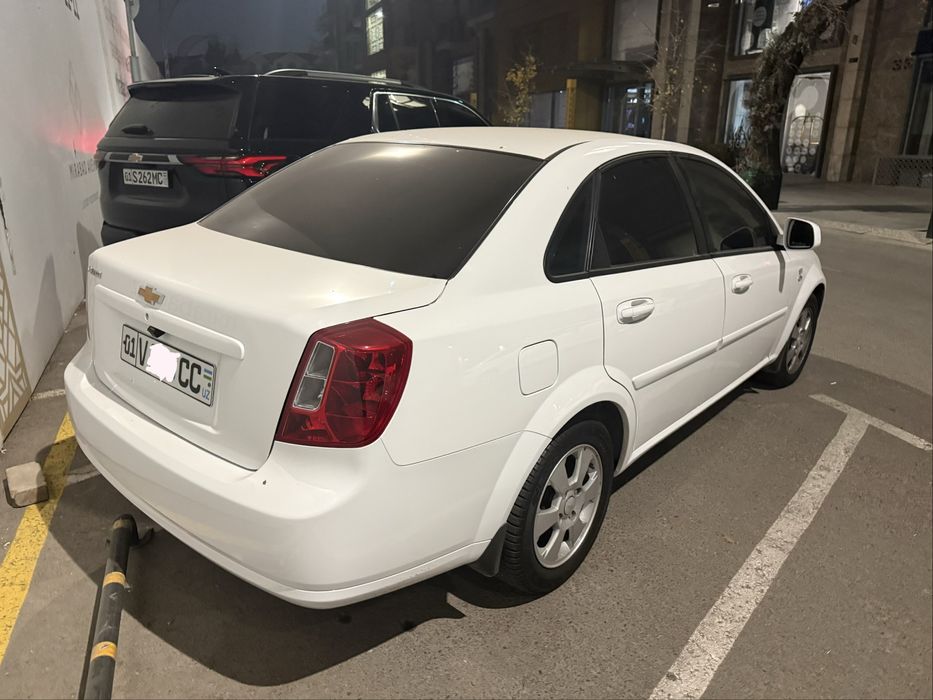 Продается джентра 2023 пробег 23000