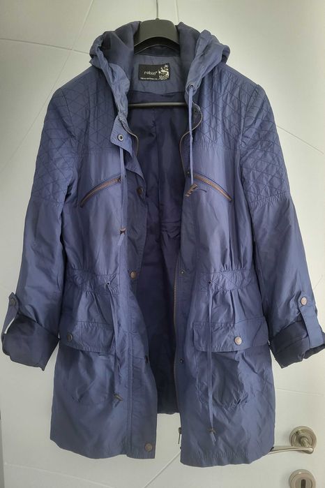 Дамско есенно яке