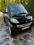 Smart fortwo 2000