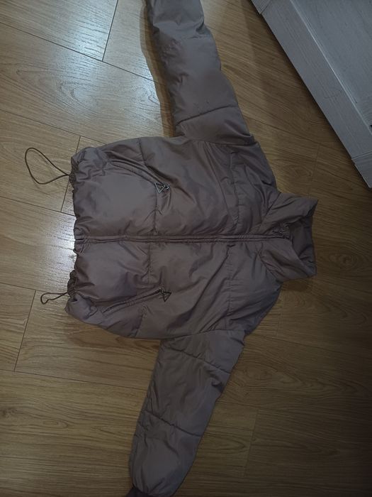 Куртки на девочку 134 и женская 44