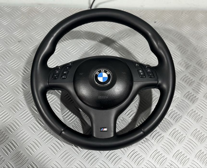 Перфектен М мулти волан за BMW Е39/Е46/Х5 е53