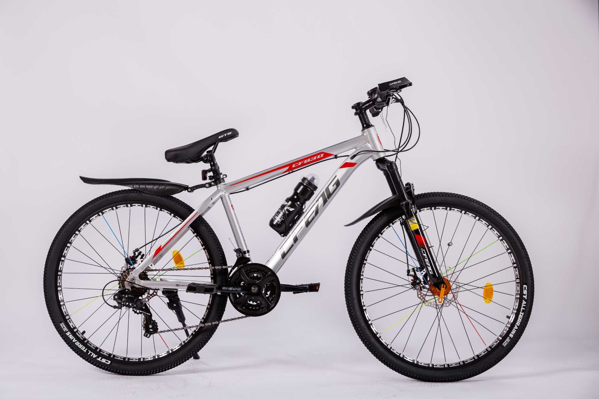 Велосипед CFENG CF830 26 дюйм