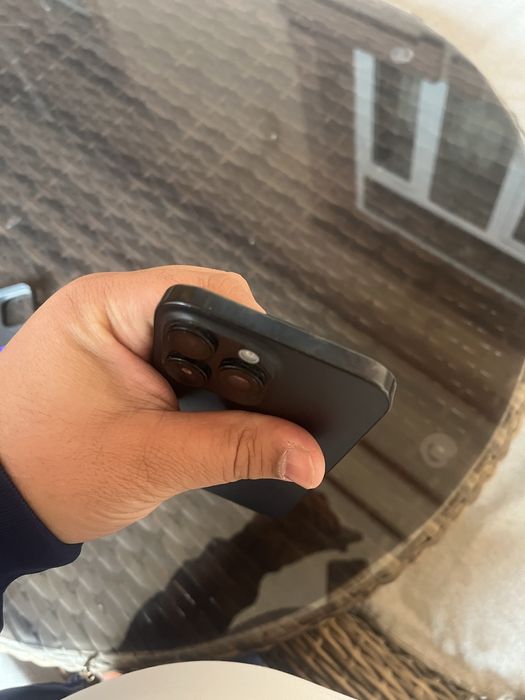 Iphone 16 PRO MAX sotiladi